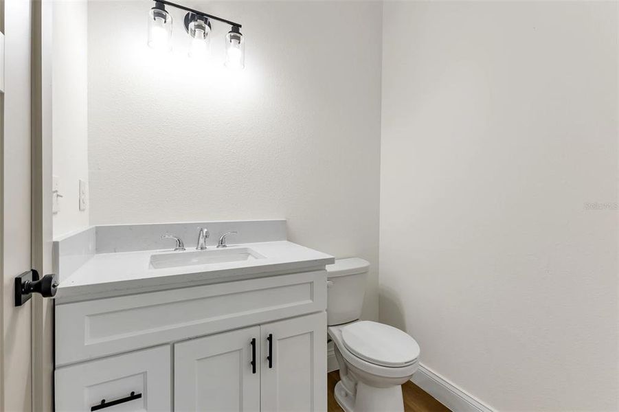 Furnished interior view inside a new home in , Port Charlotte (Image 17).