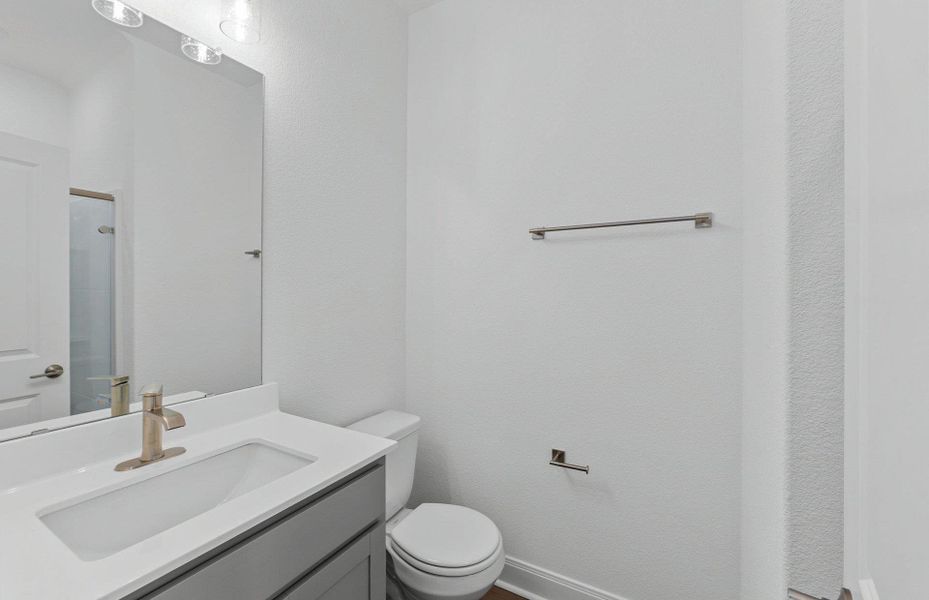 Image 26 of a home in Patterson Ranch.