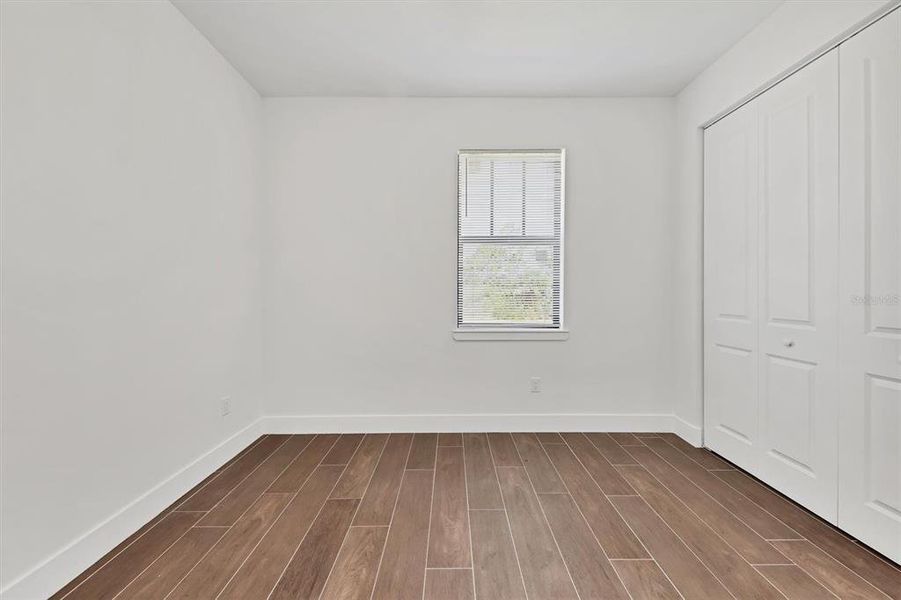Spacious, unfurnished interior of a new home in , Port Charlotte (Image 29). Spacious, unfurnished interior of a new home in , Port Charlotte (Image 29).