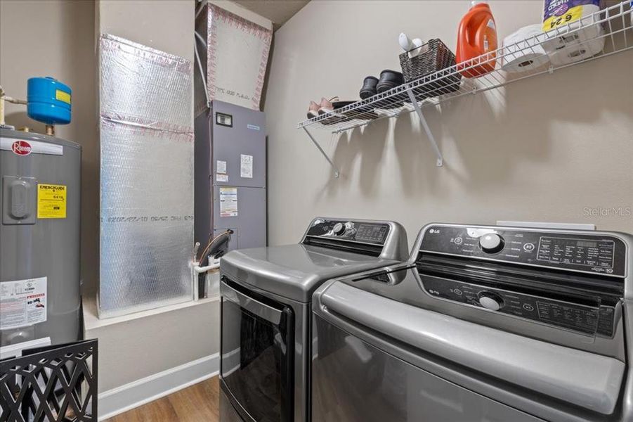 Close-up of interior finishes inside a home in , Chiefland (Image 19). Close-up of interior finishes inside a home in , Chiefland (Image 19).