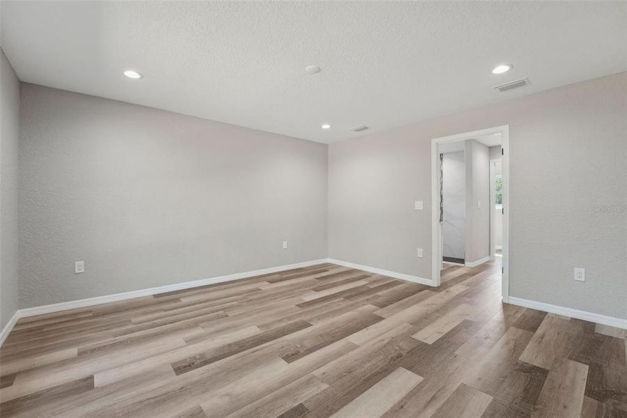 Spacious, unfurnished interior of a new home in , Brooksville (Image 20). Spacious, unfurnished interior of a new home in , Brooksville (Image 20).