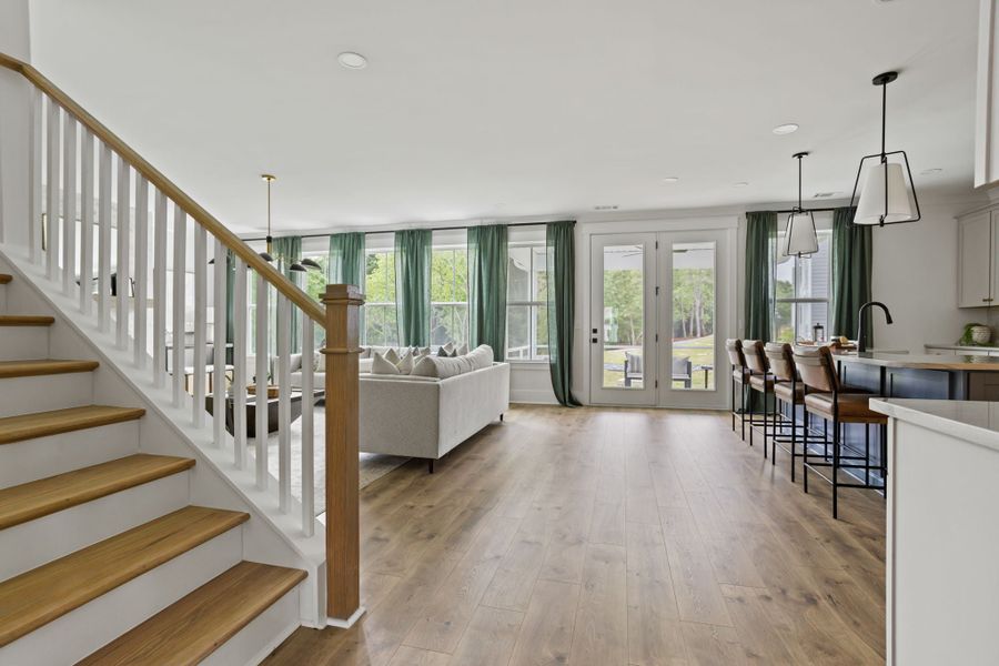 New Home in Simpsonville, SC.  - Slide 17