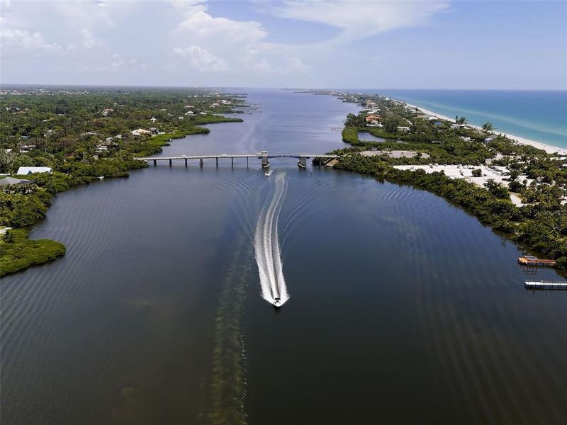 Natural landscape and outdoor views near  in Port Charlotte (Image 35).