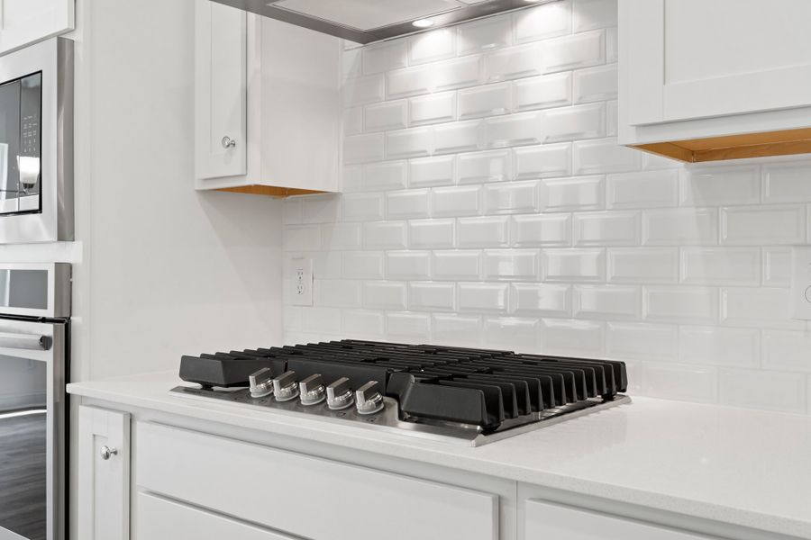 New Home in Indian Trail, NC.  - Slide 11