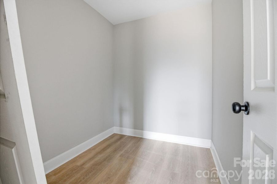 Spacious, unfurnished interior of a new home in , Statesville (Image 18).