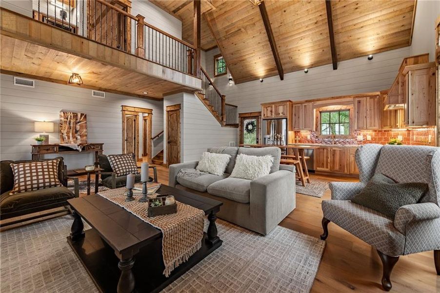 Community amenities in , Ellijay (Image 42).