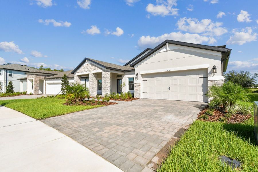 Front Exterior Front Exterior