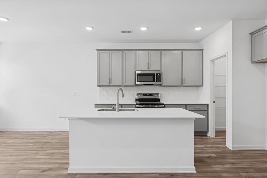 Kitchen Kitchen