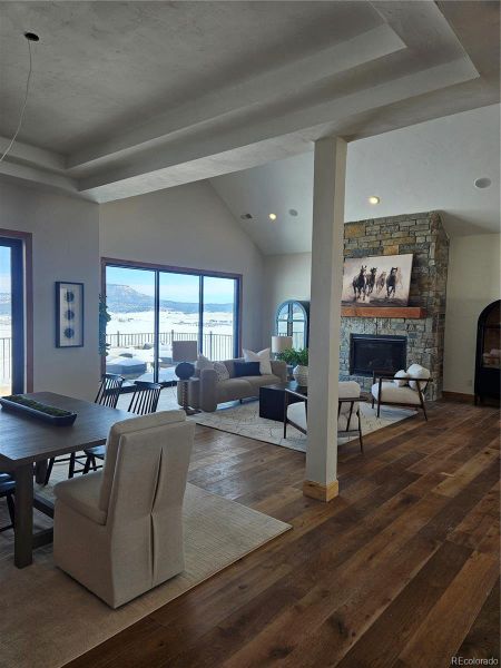 Community amenities in , Sedalia (Image 35).