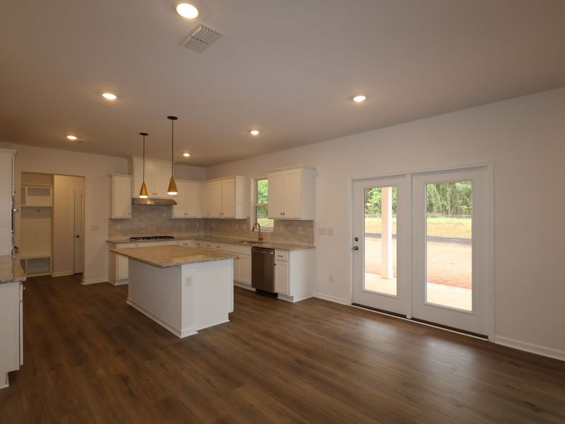Kitchen Kitchen