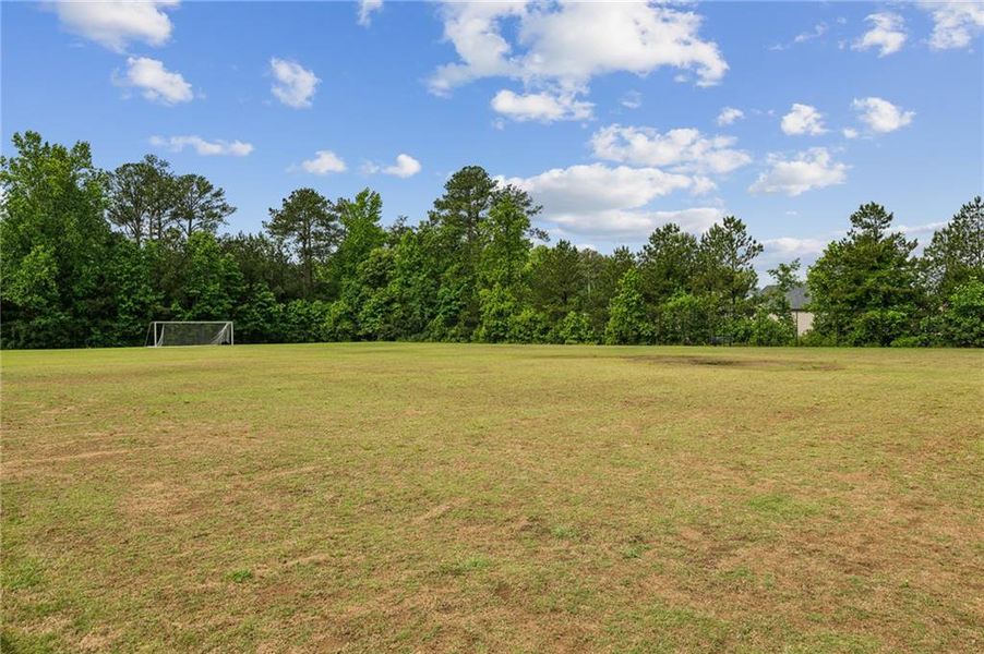 Image 31 of a home in The Enclave at Flat Rock Hills.
