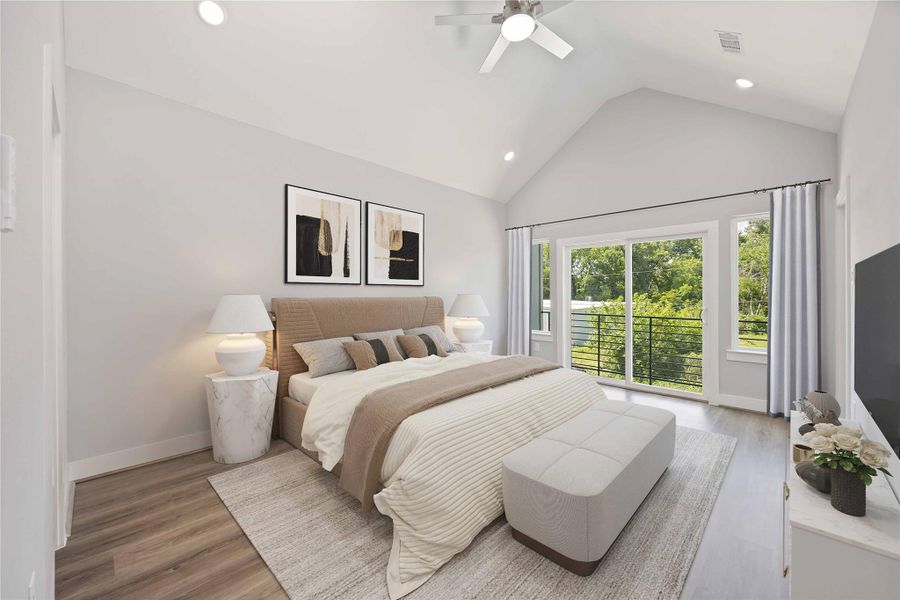 VIRTUALLY STAGED VIRTUALLY STAGED