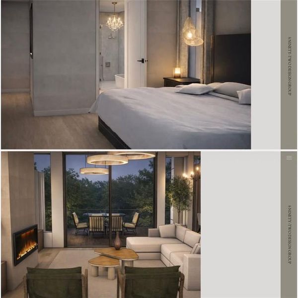 Image 6 of a home in .