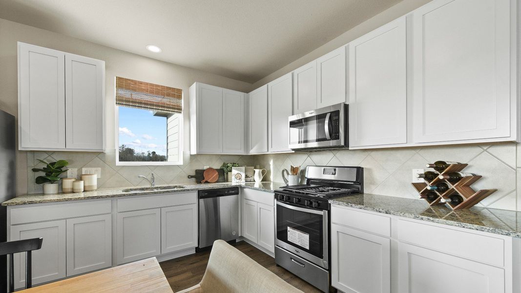 Kitchen Kitchen