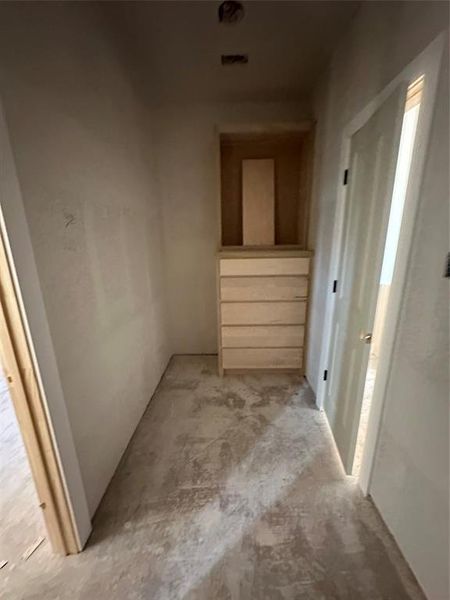 In-progress construction of a new home in , Abilene, TX (Image 20). In-progress construction of a new home in , Abilene, TX (Image 20).