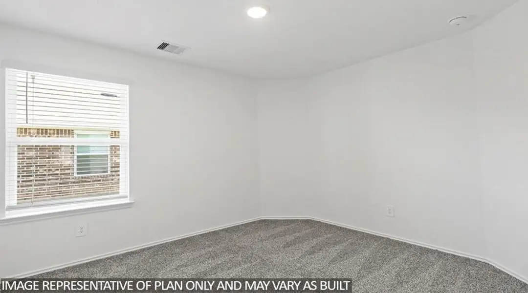 Spacious, unfurnished interior of a new home in , Crosby (Image 7). Spacious, unfurnished interior of a new home in , Crosby (Image 7).