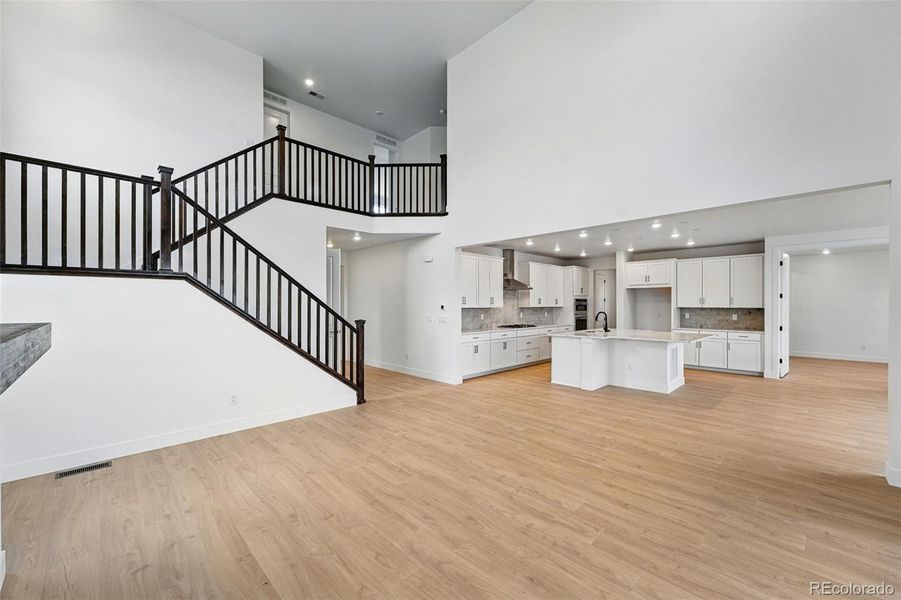 1667 Fox Trotter Point ~ Ready Now