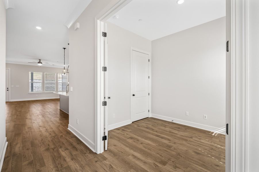 3,303sf New Home in Thompson's Station, TN. - Slide 4 3,303sf New Home in Thompson's Station, TN. - Slide 4