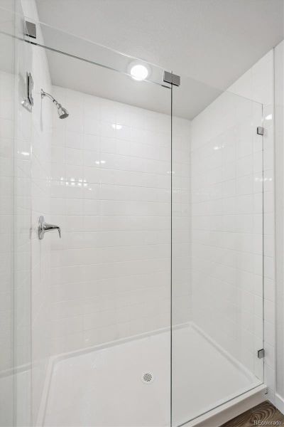 Close-up of interior finishes inside a home in Sweetgrass, Dacono (Image 12).