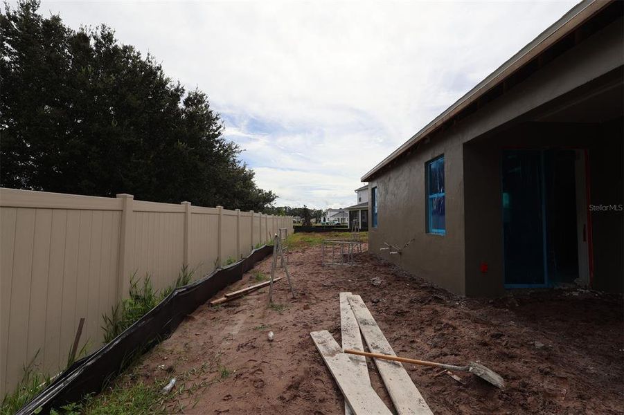 Image 21 of a home in Bay Lake Farms.