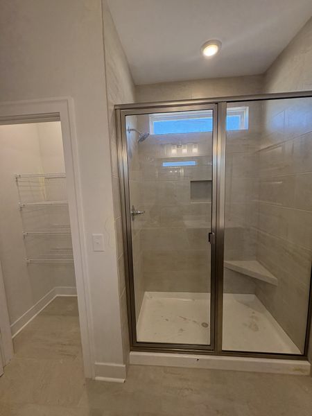 Close-up of interior finishes inside a home in Rookers Bend, Smyrna (Image 10).