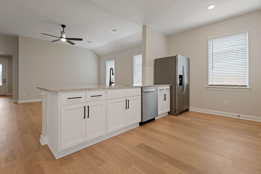 Image 12 of a home in Magnolia Woods.