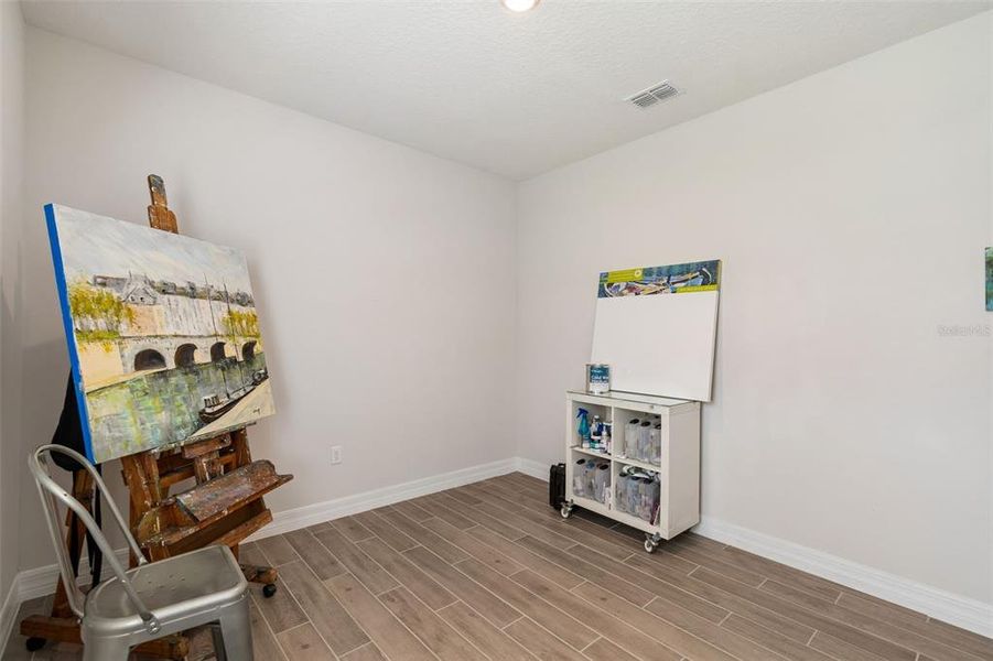 Furnished interior view inside a new home in , Winter Garden (Image 57). Furnished interior view inside a new home in , Winter Garden (Image 57).