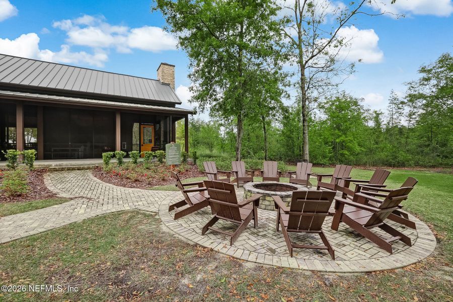 Community amenities in , St. Augustine (Image 54).