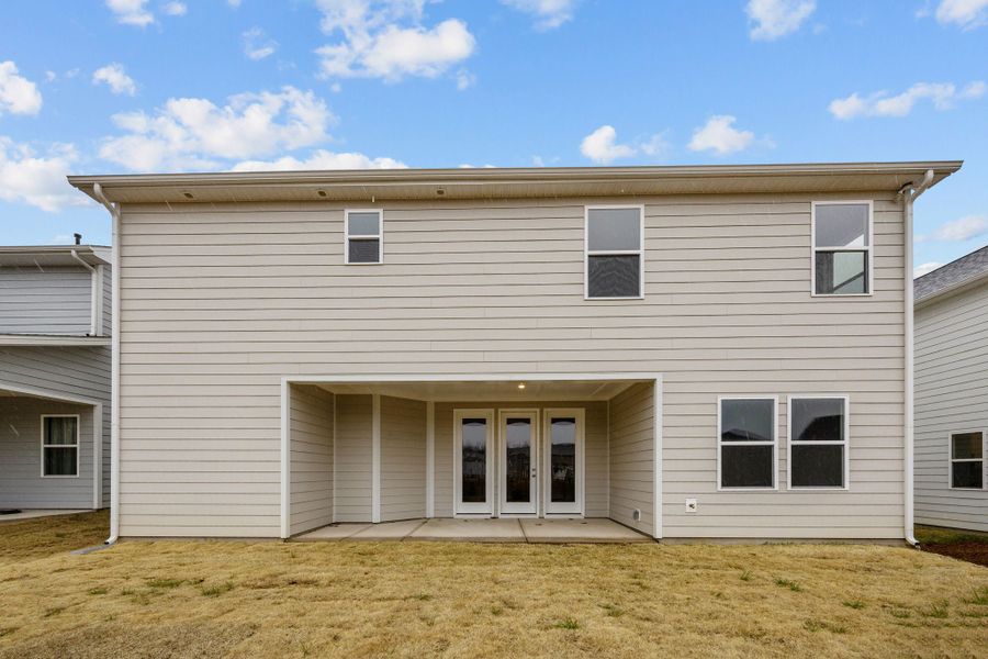 New Home in Indian Trail, NC.  - Slide 7