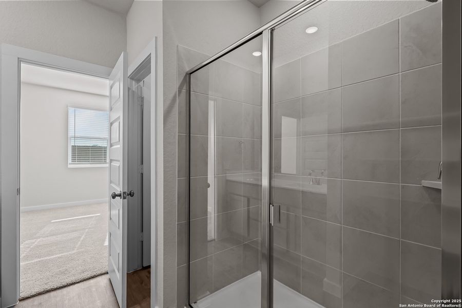 Image 28 of a home in Applewhite Meadows. Image 28 of a home in Applewhite Meadows.