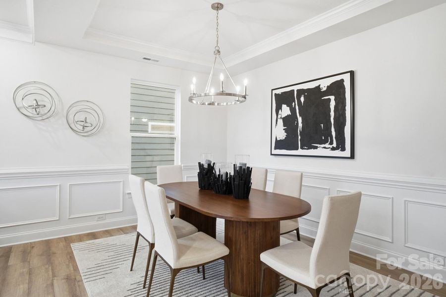 Dining Room Dining Room