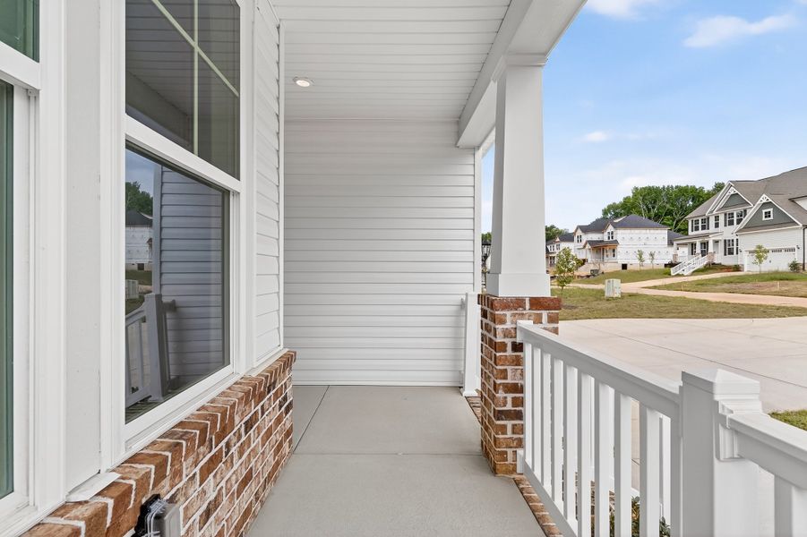 1375 Ouray Drive, Kernersville, NC.  - Slide 4