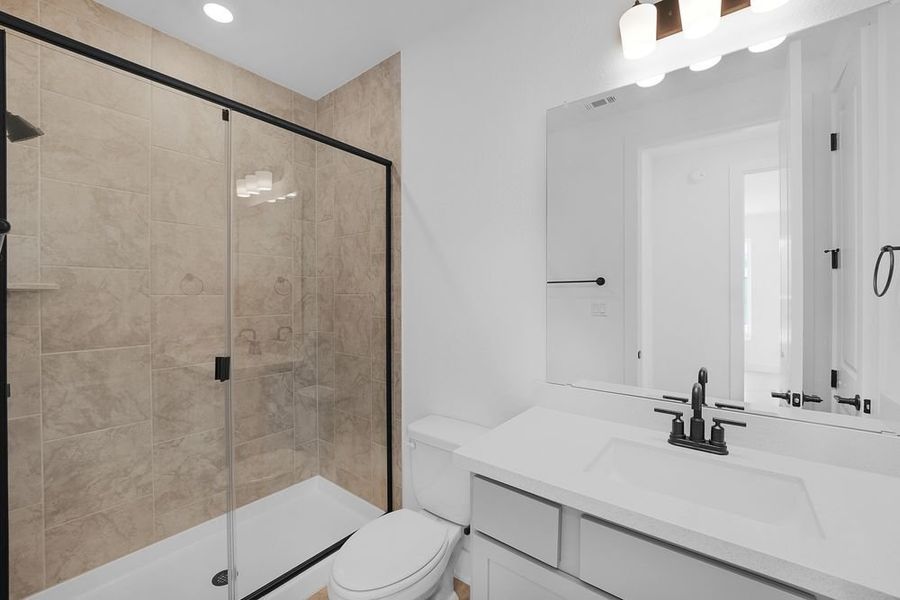 Image 20 of a home in Santa Rita Ranch.