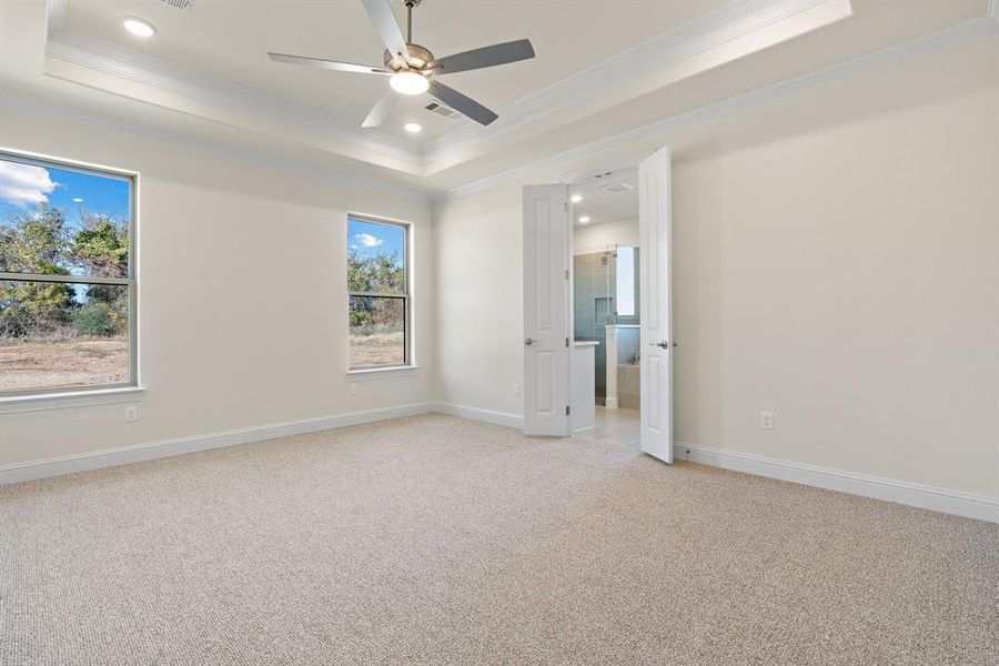 Spacious, unfurnished interior of a new home in , Paradise (Image 24). Spacious, unfurnished interior of a new home in , Paradise (Image 24).