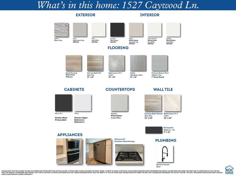 Please note that the colors you see on-screen may differ from the actual colors. To make sure you're choosing the right shade, it's best to check a physical color sample before buying. Remember that grout colors displayed here can vary due to conditions at the job site, how the product is prepared and applied, the type of lighting, potential differences in on-screen representation, and the variety of tile or stone used. builder does not assert or imply any guarantees regarding the color, texture, or look.