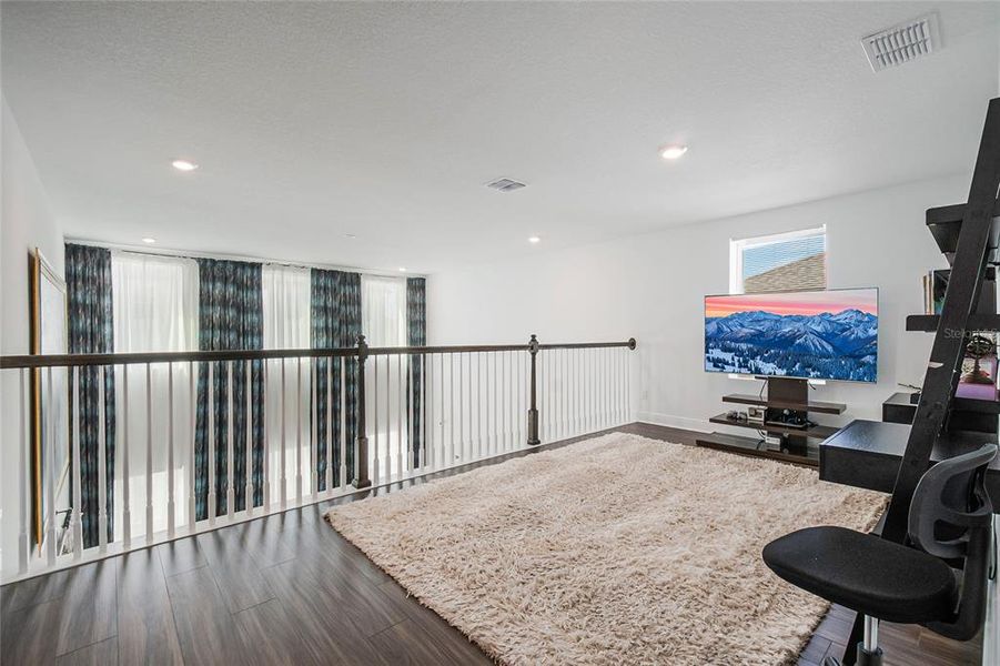 Furnished interior view inside a new home in , Minneola (Image 34). Furnished interior view inside a new home in , Minneola (Image 34).
