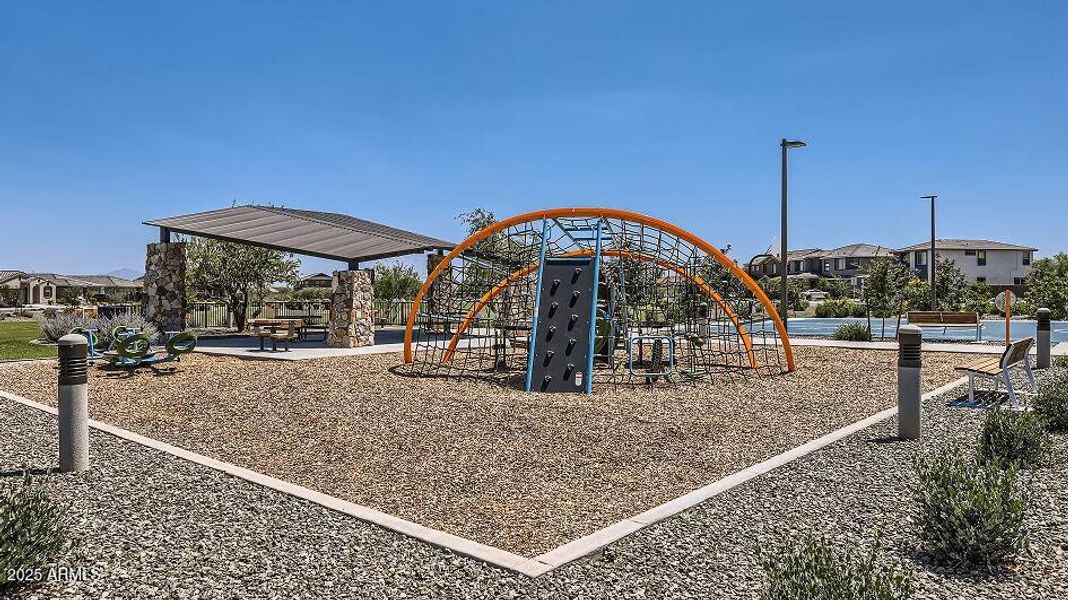 Playground Playground