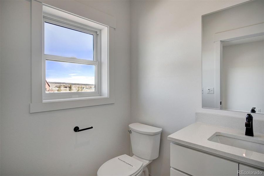 Torrey Model Home Photos. Same model home by same builder.