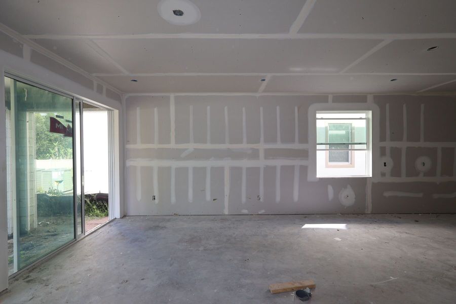 Drywall Drywall