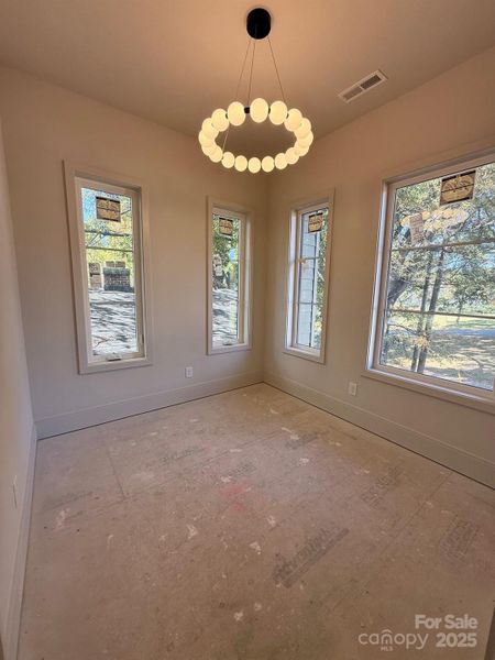 In-progress construction of a new home in , Charlotte, NC (Image 33). In-progress construction of a new home in , Charlotte, NC (Image 33).