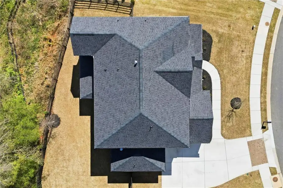 Image 52 of a home in Carmichael Farms.