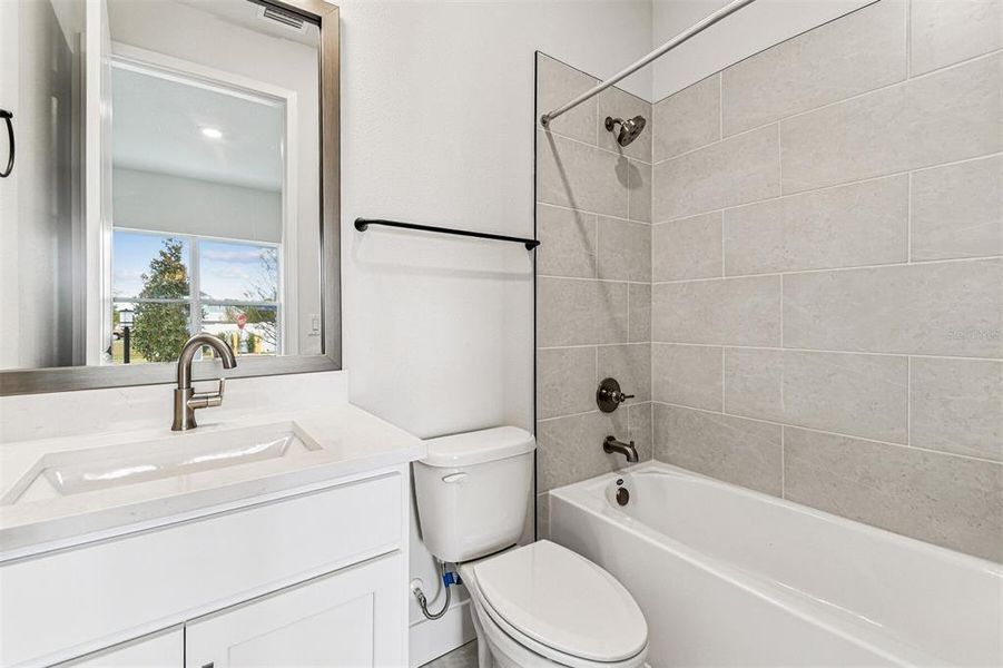 Image 39 of a home in The Peninsula at Rhodine Lake.