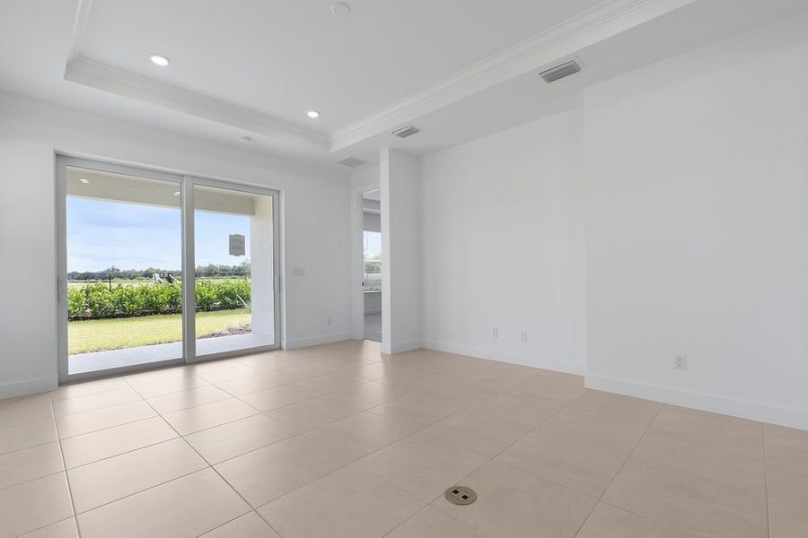 Image 16 of a home in Esplanade at Starling. Image 16 of a home in Esplanade at Starling.