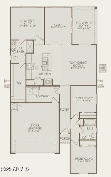 Floor Plan Floor Plan