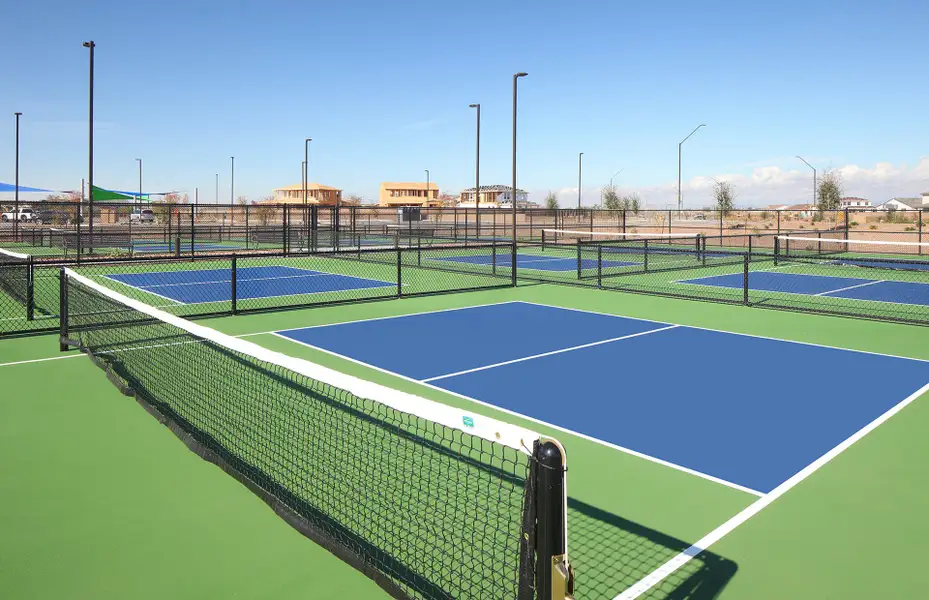 Community amenities in Artisan at Asante, Surprise (Image 37).