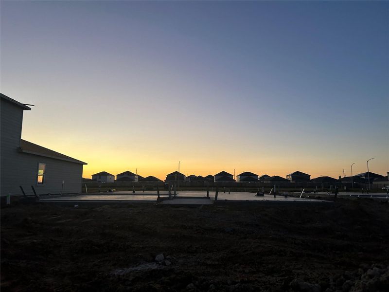 Image 26 of a home in Liberty Collection at Paloma at Sanford Farms. Image 26 of a home in Liberty Collection at Paloma at Sanford Farms.