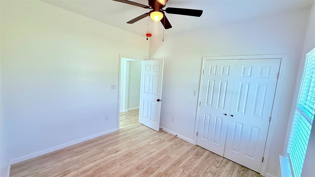 Spacious, unfurnished interior of a new home in , Cleveland (Image 13).