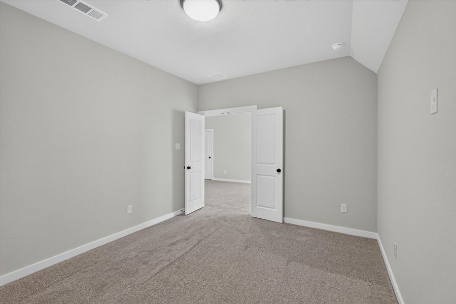 Entertainment Room