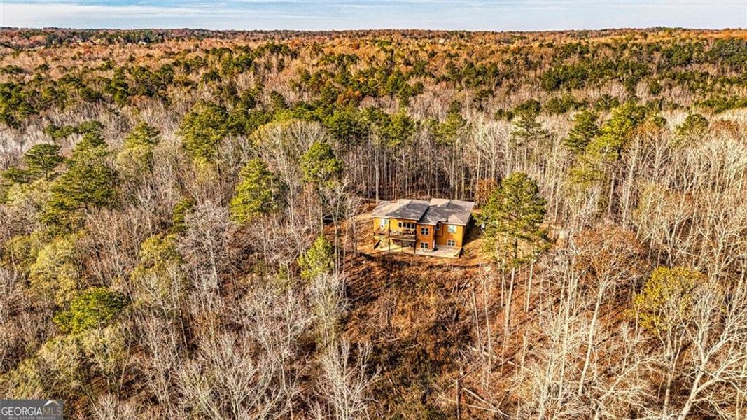 Natural landscape and outdoor views near  in Douglasville (Image 13).