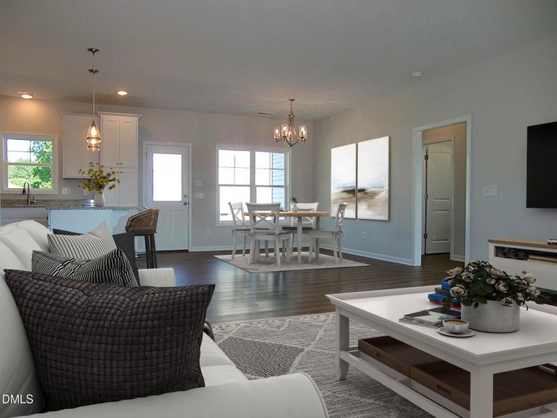 Virtually Staged 3 Virtually Staged 3